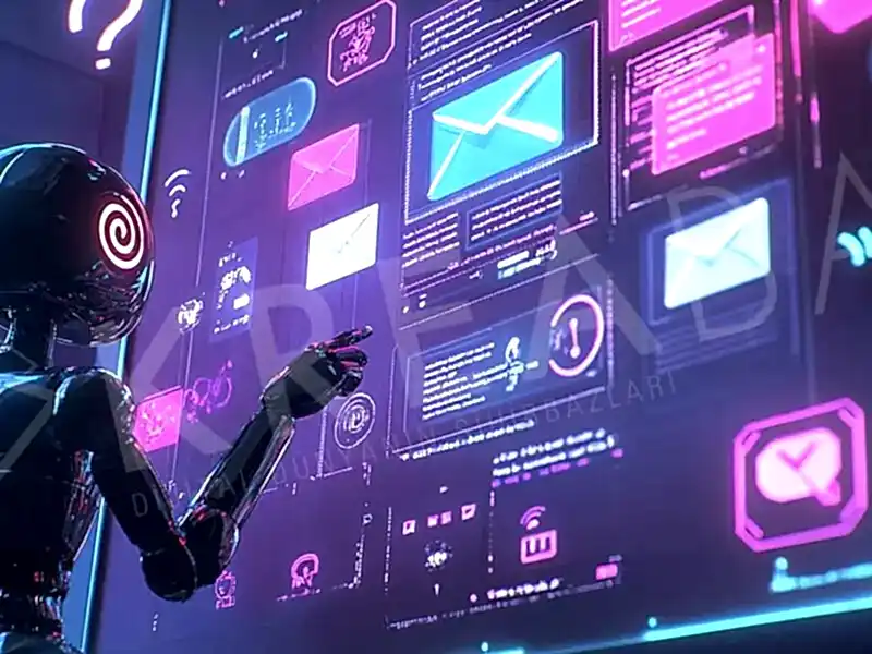 e Posta Pazarlama Hakkında SSS e Posta Pazarlama Hakkında SSS