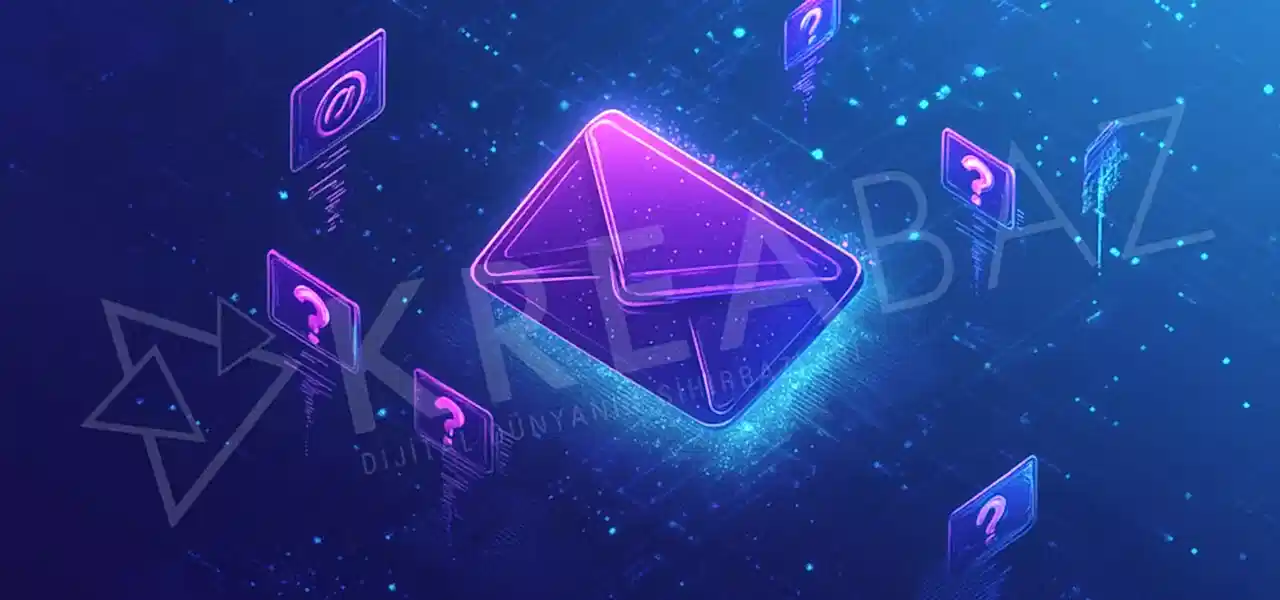 E-Posta Tasarımı ve İçeriği E-Posta Tasarımı ve İçeriği