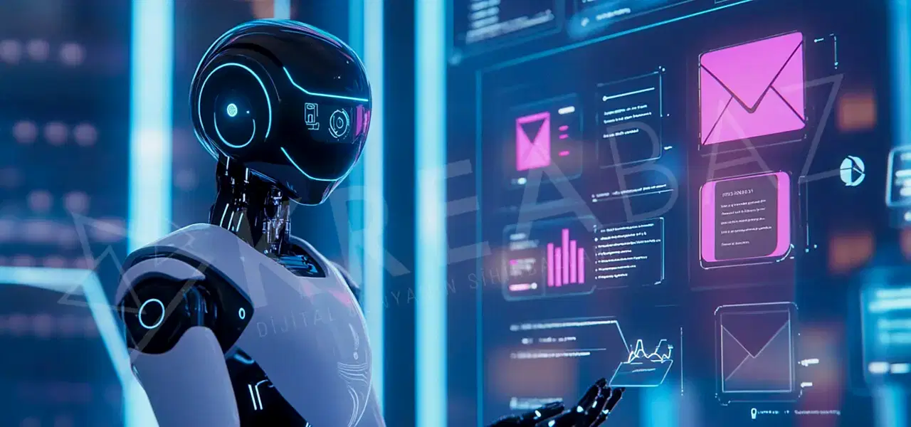 E-Posta Pazarlamada Kişiselleştirilmiş İçerik E-Posta Pazarlamada Kişiselleştirilmiş İçerik