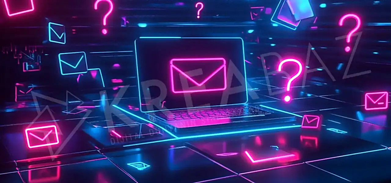 E-Posta Pazarlama Hakkında Sizden Gelen Sorular E-Posta Pazarlama Hakkında Sizden Gelen Sorular