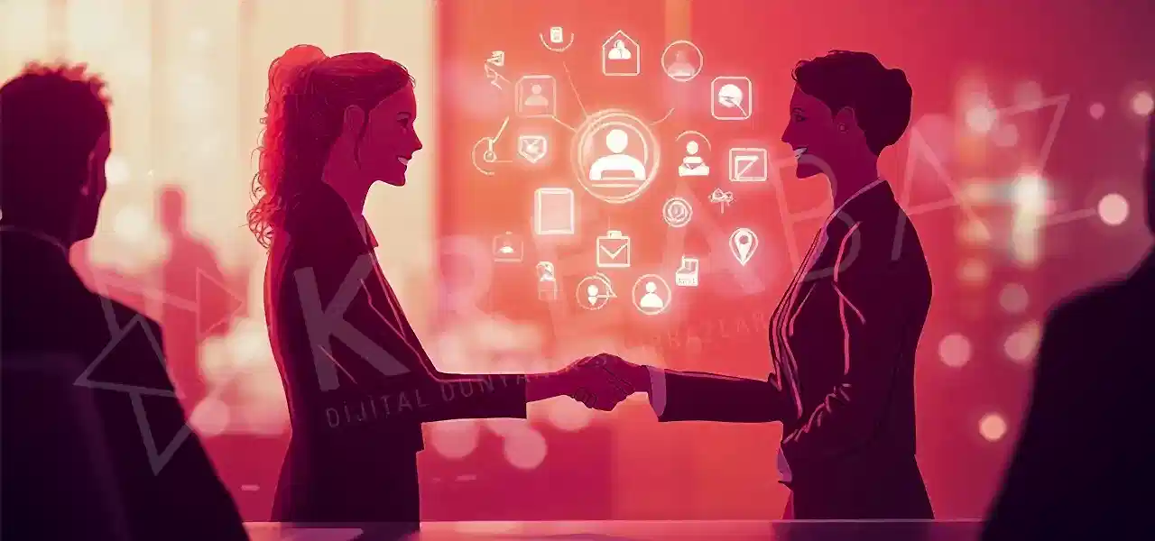 Potansiyel Müşteri Kazanımı Hakkında Sıkça Sorulan Sorular Potansiyel Müşteri Kazanımı Hakkında Sıkça Sorulan Sorular