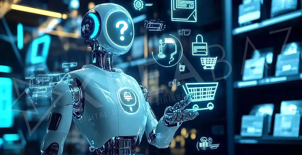 E-Ticaret Hakkında Sık Sorulan Sorular