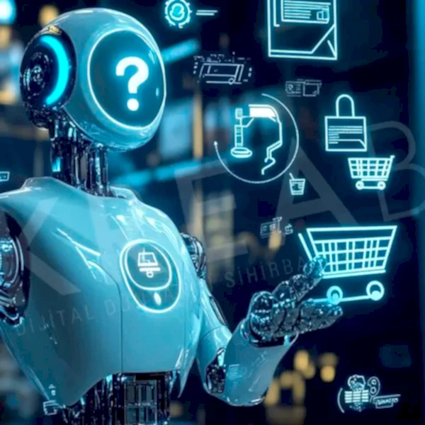 E-Ticaret Hakkında Sık Sorulan Sorular