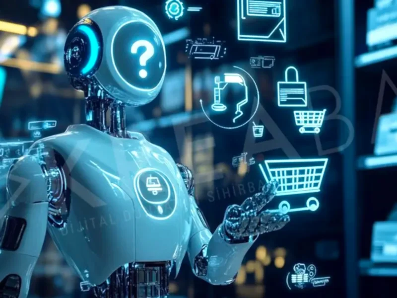 E-Ticaret Hakkında Sık Sorulan Sorular E-Ticaret Hakkında Sık Sorulan Sorular