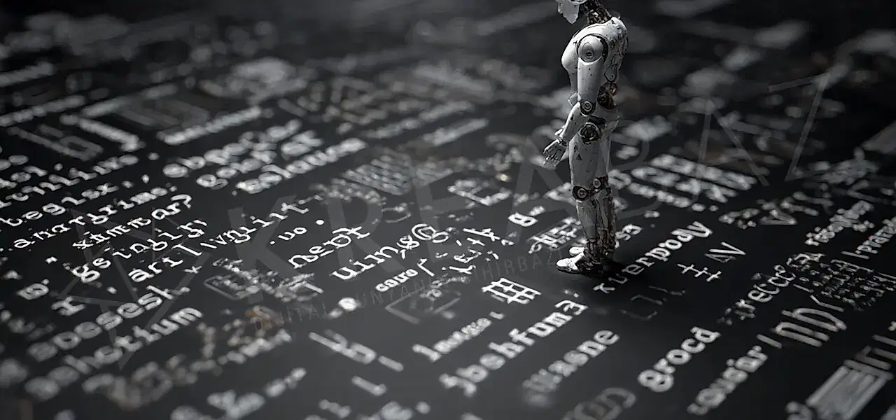 KREABAZ Yapay Zeka Ajansı KREABAZ Yapay Zeka Ajansı