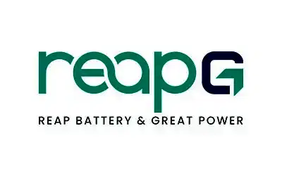 Reap G | Reap Battery | Great Power