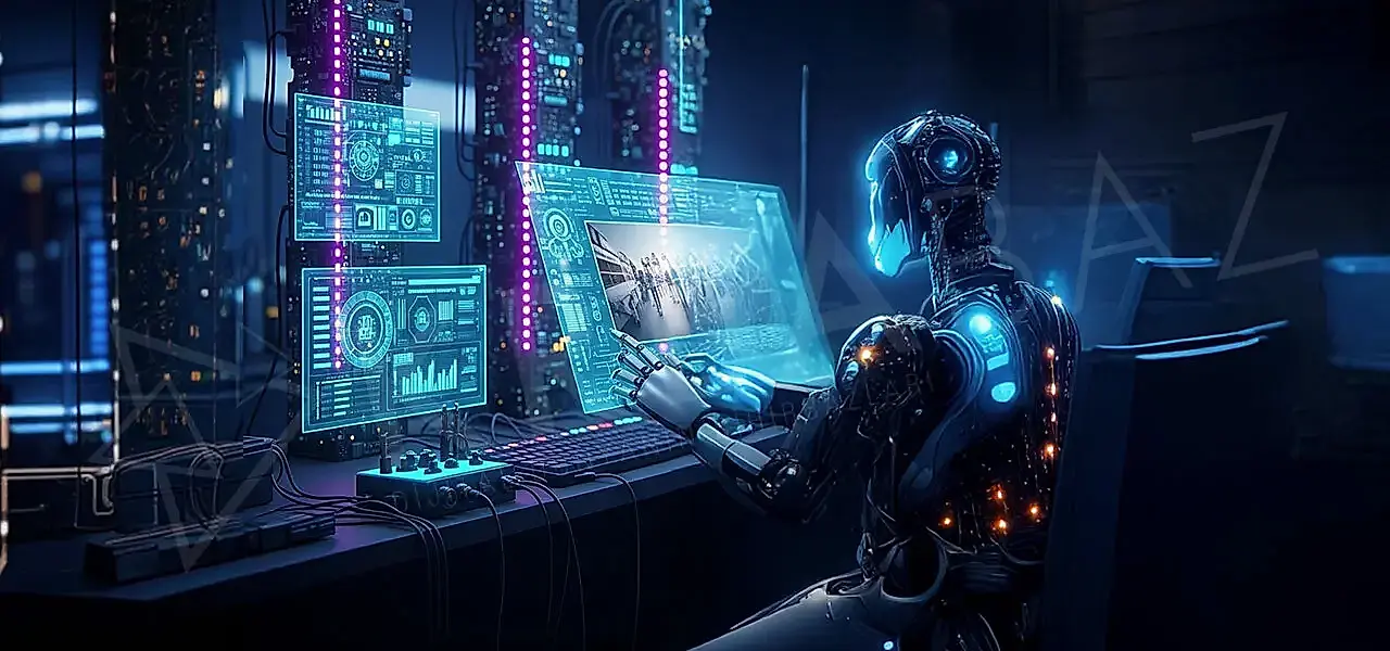 Yapay Zeka ile Görsel Yapmak Yapay Zeka ile Görsel Yapmak