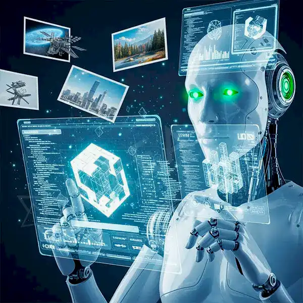 AI ile Fotoğraf Yapmak AI ile Fotoğraf Yapmak