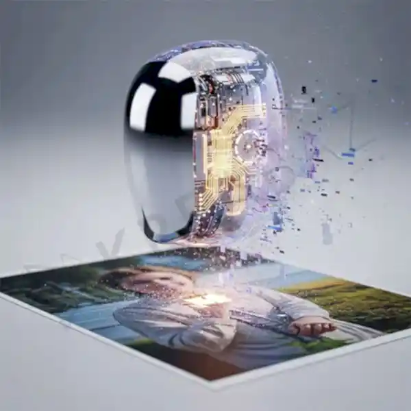 Prompt ile Fotoğraf Yapmak Prompt ile Fotoğraf Yapmak