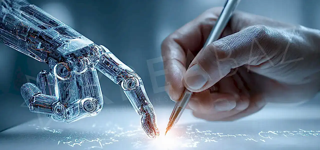 Yapay Zeka ile Metin Yazmak Yapay Zeka ile Metin Yazmak