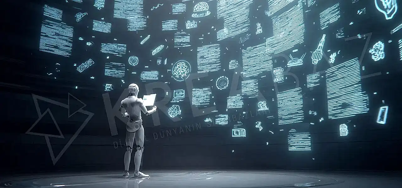 Yapay Zeka ile Metin Yazmak Yapay Zeka ile Metin Yazmak