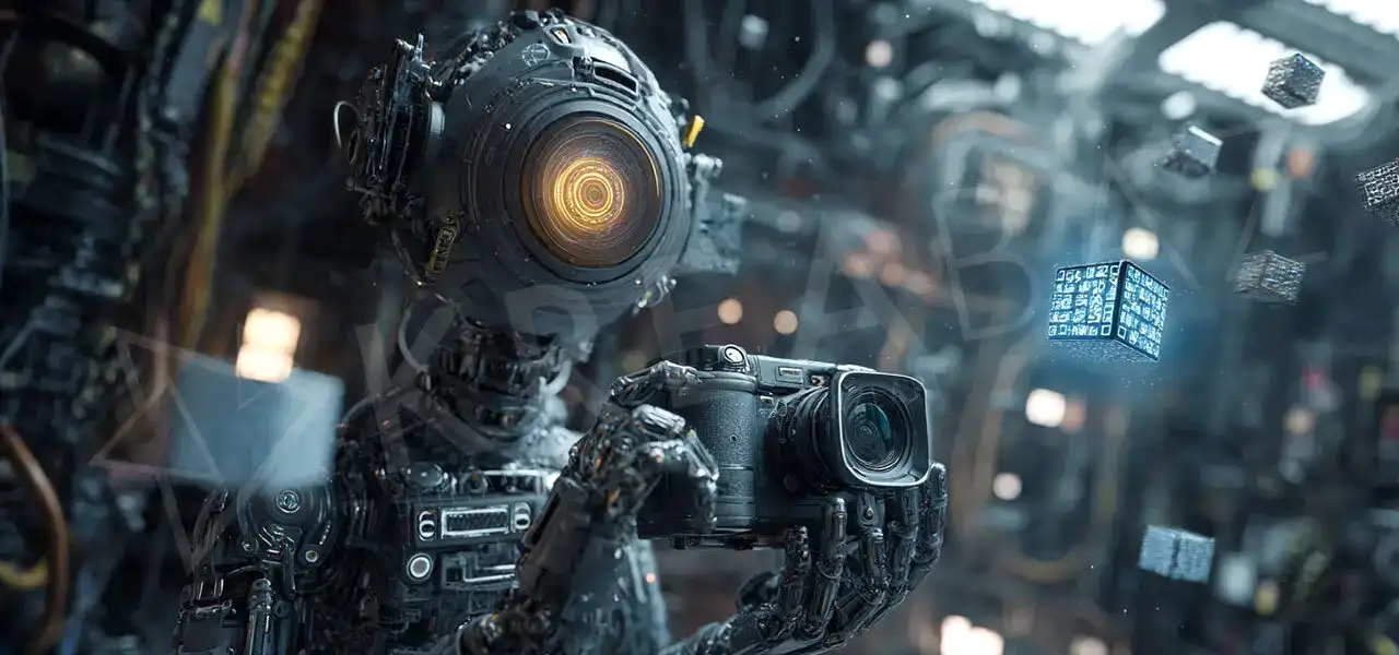 Yapay Zeka ile Video - Animasyon Yapmak Yapay Zeka ile Video - Animasyon Yapmak