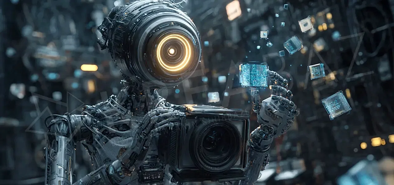 Yapay Zeka ile Video - Animasyon Yapmak Yapay Zeka ile Video - Animasyon Yapmak