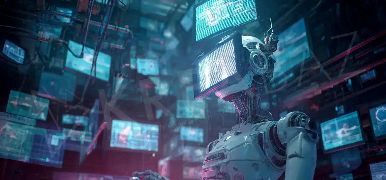 Yapay Zekâ Video Oluşturma Yapay Zekâ Video Oluşturma