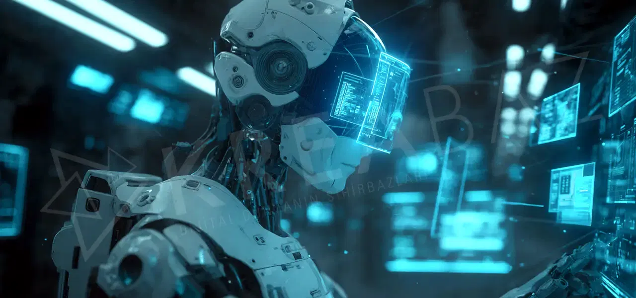 Yapay Zekâ Video Oluşturma Yapay Zekâ Video Oluşturma