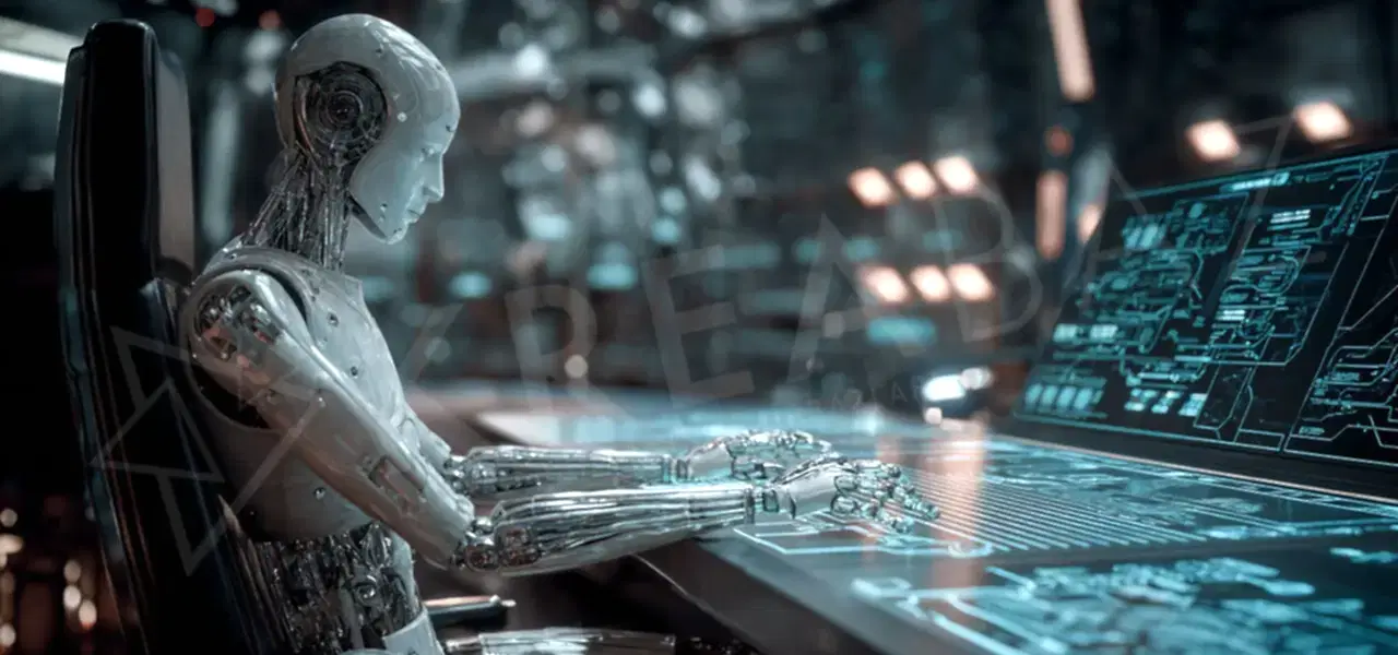 Yapay Zeka ile Video Nasıl Yapılır? Yapay Zeka ile Video Nasıl Yapılır?