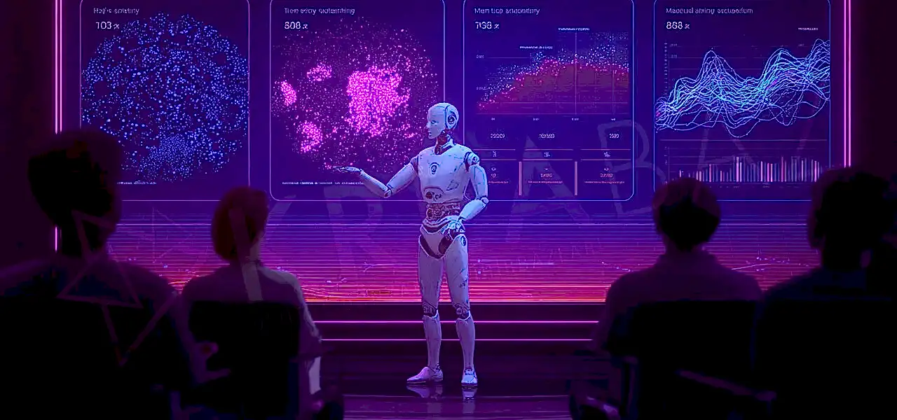 Üretken Yapay Zekâ Entegrasyon Servisi Üretken Yapay Zekâ Entegrasyon Servisi