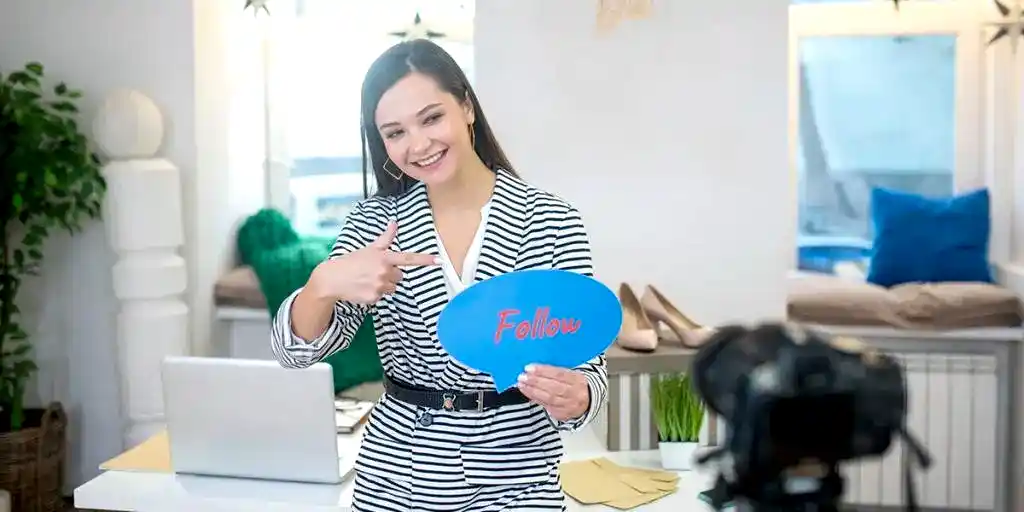 Influencer Marketing