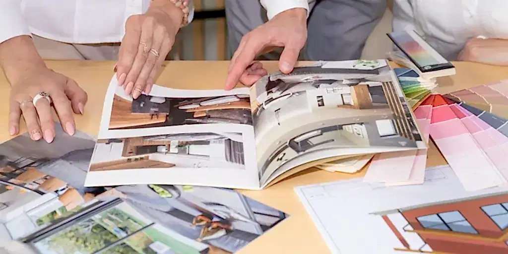 Katalog ve Broşür Tasarımı