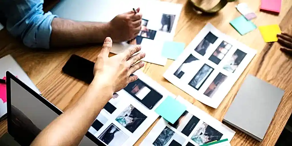 Bir Katalog Hangi Kısımlardan Oluşur