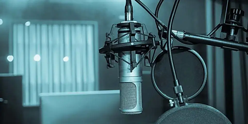 Seslendirme ve Dublaj