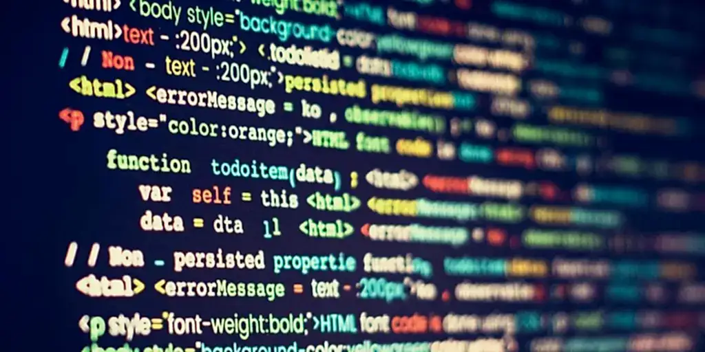 Web Yazılım Hizmetleri