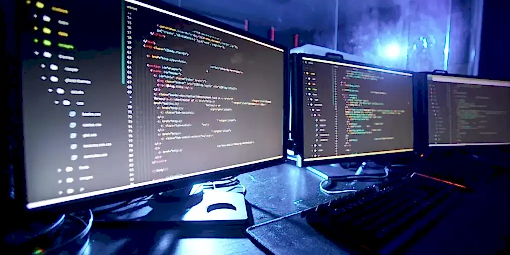 Web Yazılım Hizmetleri