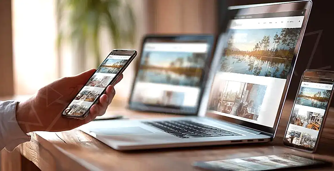 Mobil Uyumlu Web Sitesi Hakkında Sıkça Sorulan Sorular