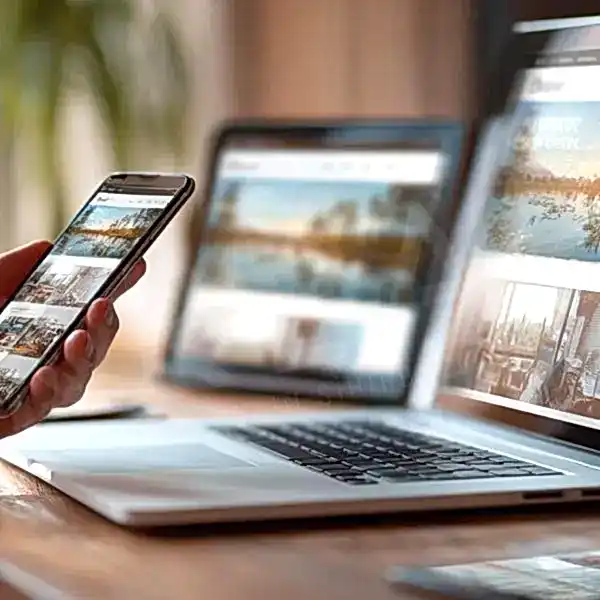 Mobil Uyumlu Web Sitesi Hakkında Sıkça Sorulan Sorular