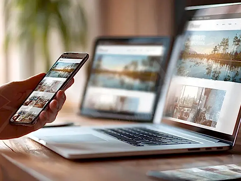 Mobil Uyumlu Web Sitesi Hakkında Sıkça Sorulan Sorular Mobil Uyumlu Web Sitesi Hakkında Sıkça Sorulan Sorular