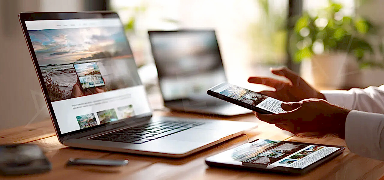 Mobil Uyumlu Web Sitesi Nedir? Mobil Uyumlu Web Sitesi Nedir?