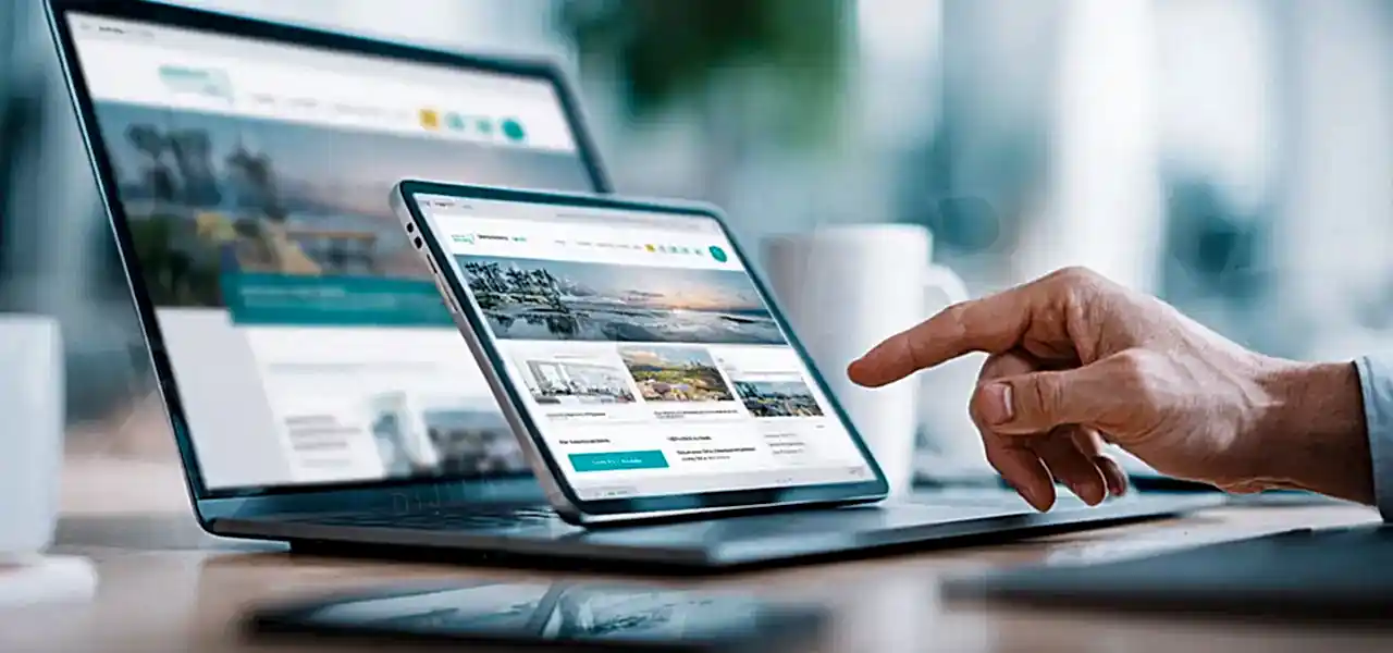 Masaüstü Siteyi Mobil Uyumlu Hale Getirirken Nelere Dikkat Edilmeli? Masaüstü Siteyi Mobil Uyumlu Hale Getirirken Nelere Dikkat Edilmeli?